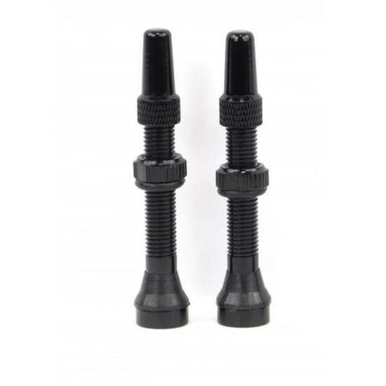 Tubeless-Ventilsatz aus Aluminium Gurpil Presta