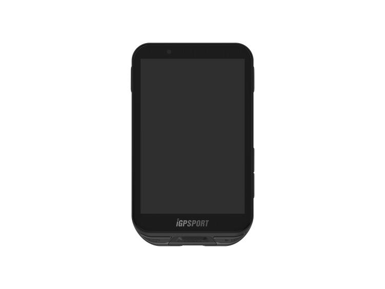 iGPSPORT Set: GPS-Fahrradcomputer iGS800 + Fahrradlicht VS800 4/7