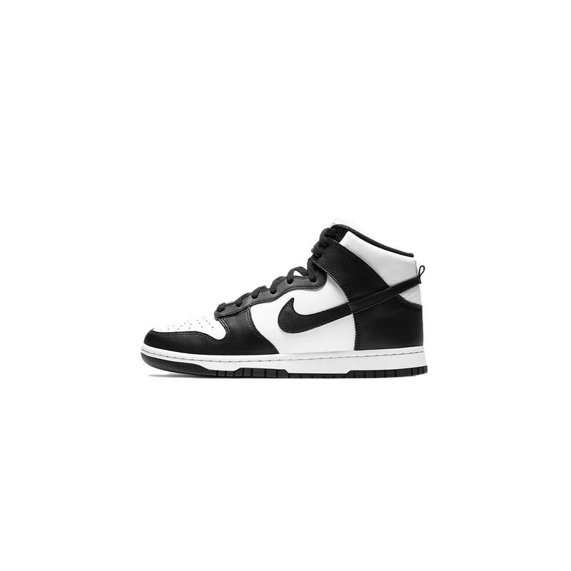 zapatillas Nike Dunk High Panda 2021