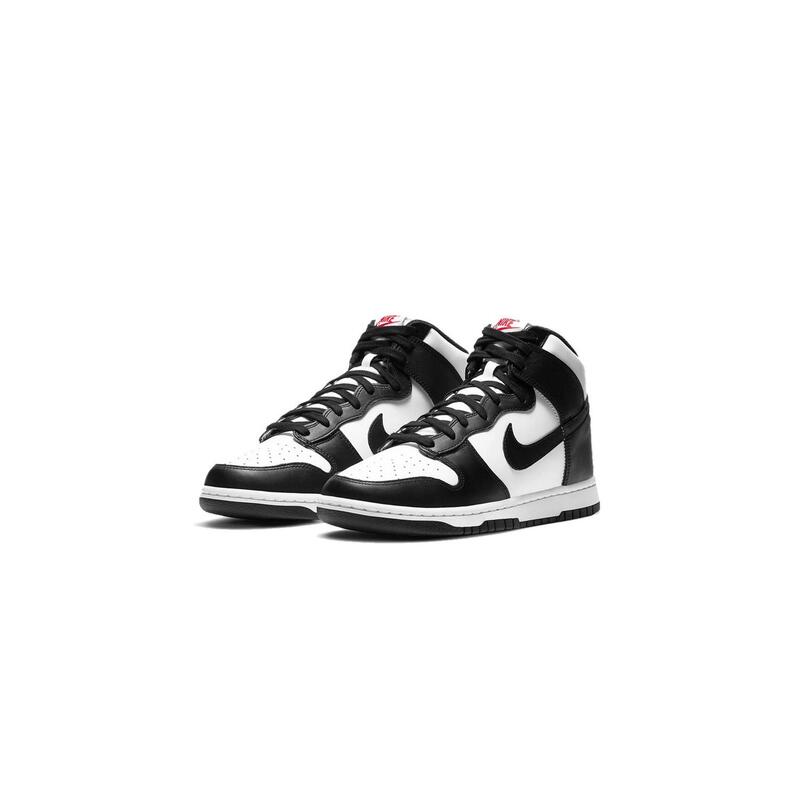 schoenen Nike Dunk High Panda 2021