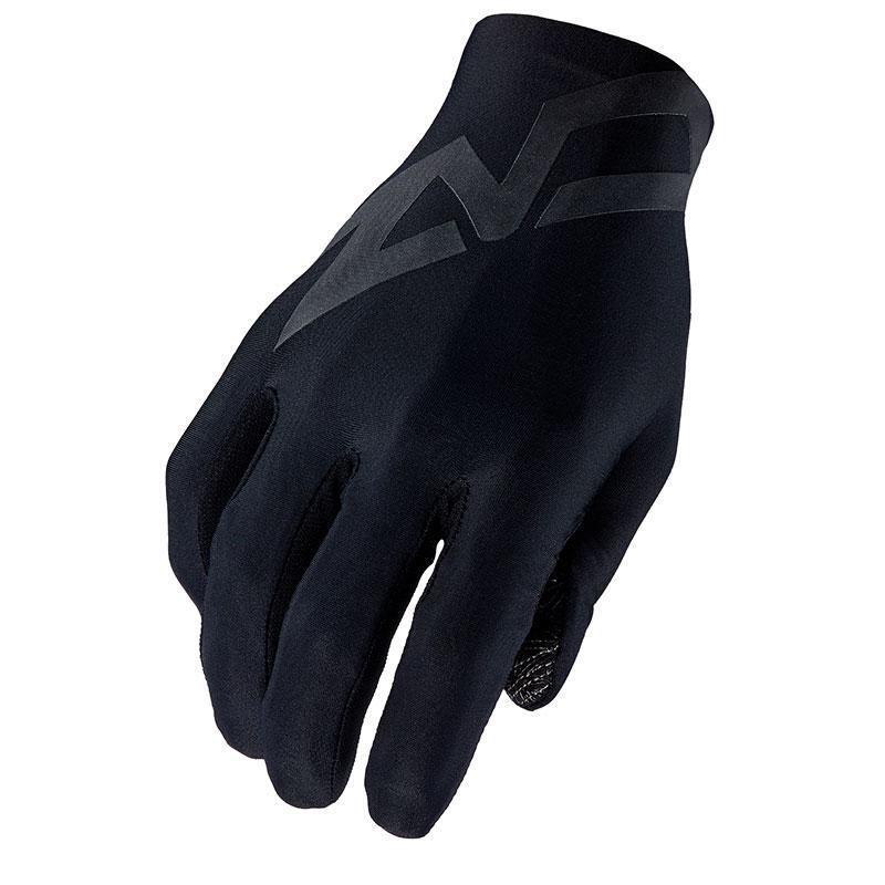 Guantes Largos Supag Twisted  Negro  Supacaz