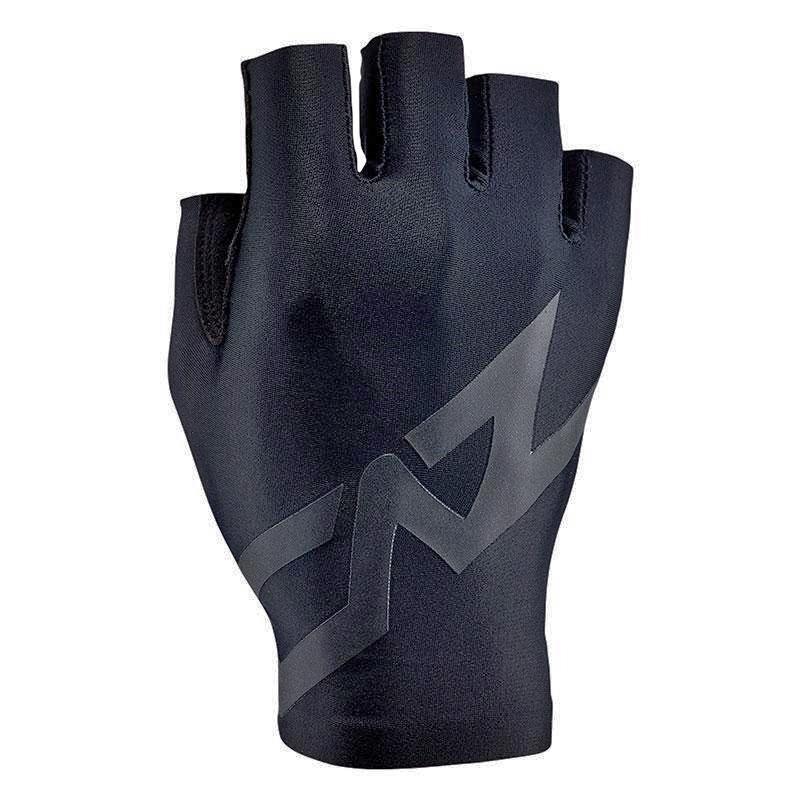 Supacaz SupaG Clarino Cycling Gloves – Black
