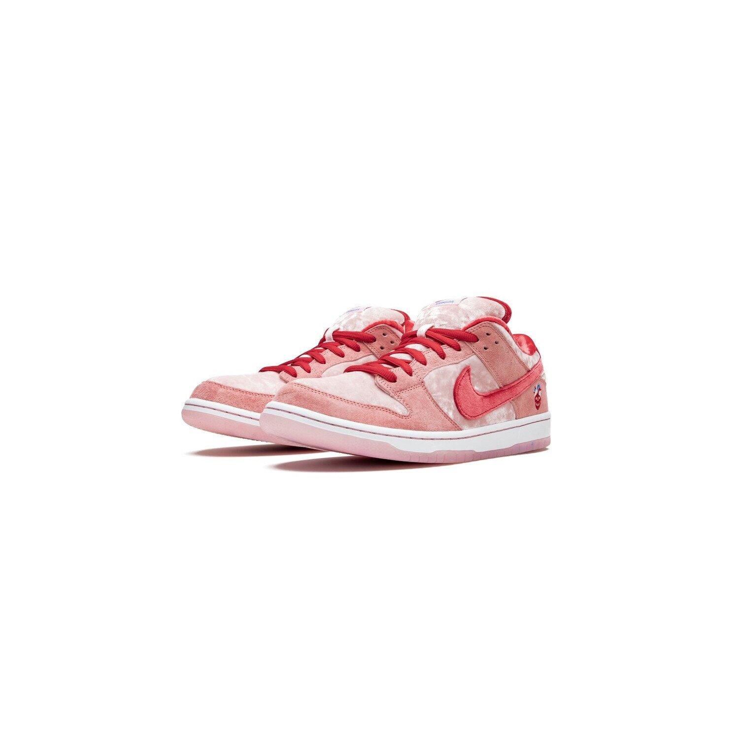 Nike SB Dunk Low StrangeLove Skateboards (Special Box) — foto 2
