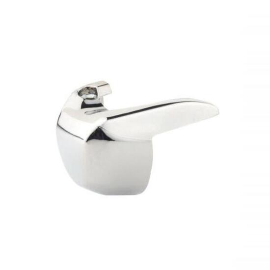 Remdeksel linksvoor l en bevestigingsschroeven Shimano ST-R8020