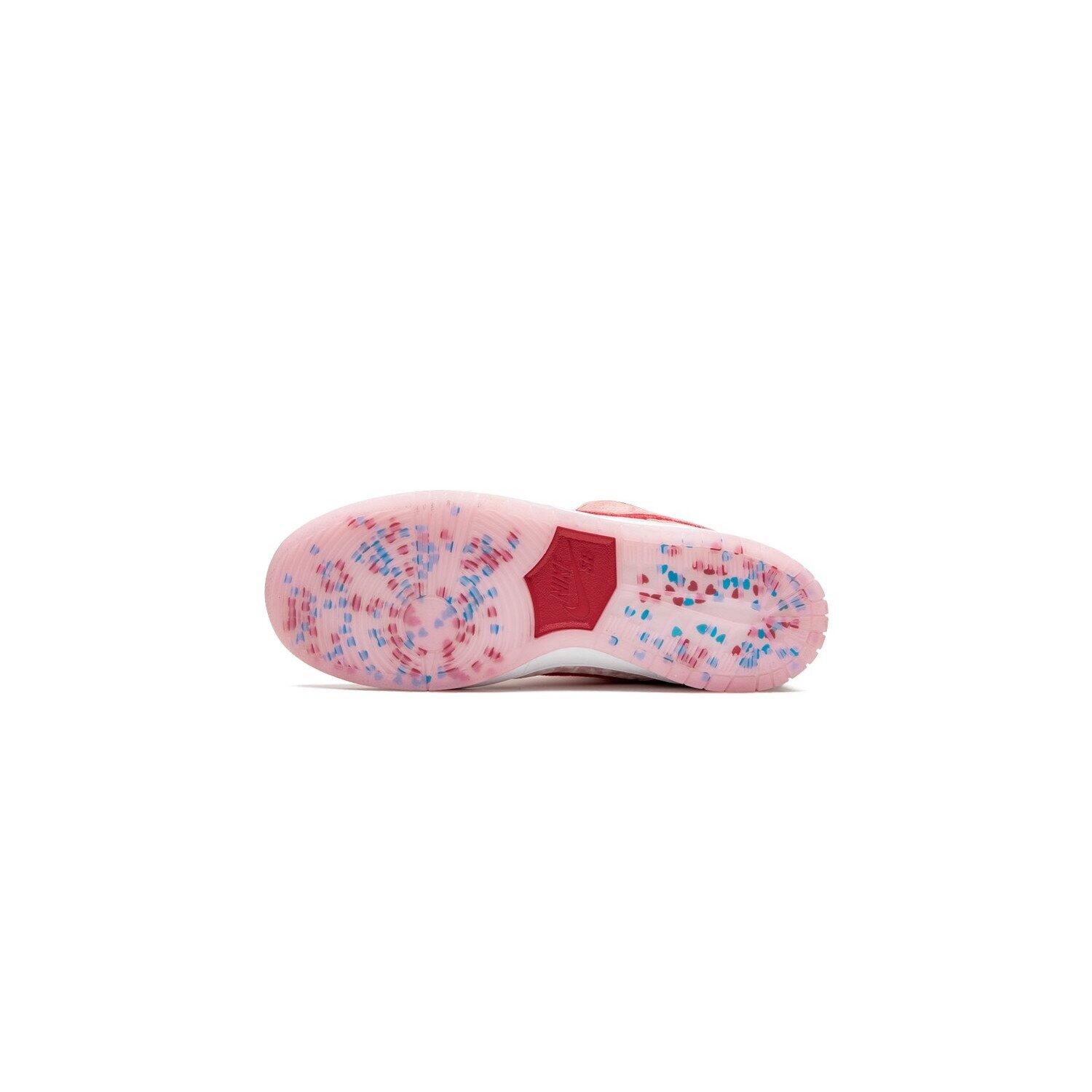 Nike SB Dunk Low StrangeLove Skateboards (Special Box) — foto 4