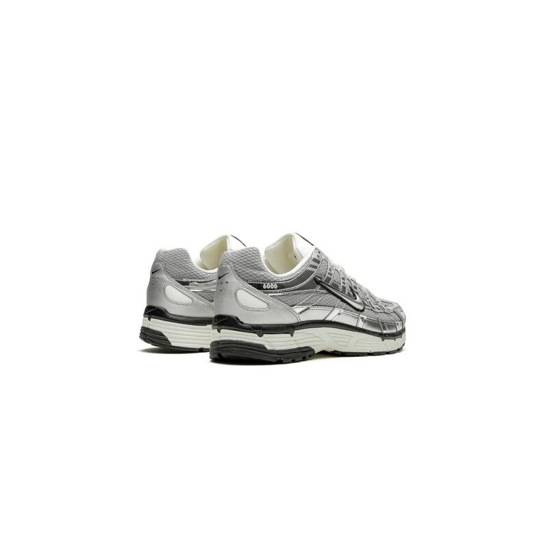 zapatillas Nike P-6000 Metallic Silver