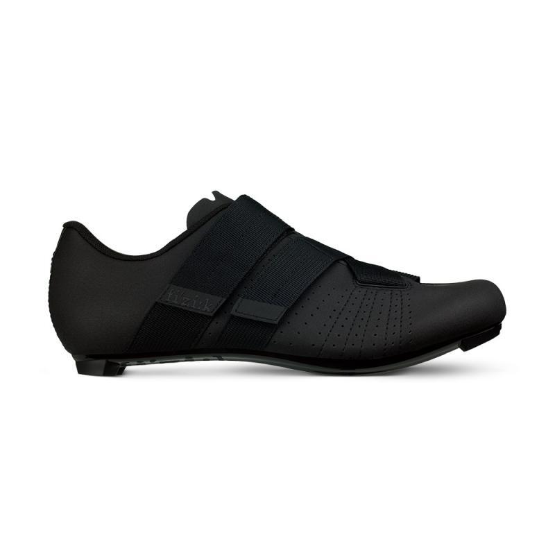 Zapatillas Tempo R5 Powerstrap  Negro  Fizik