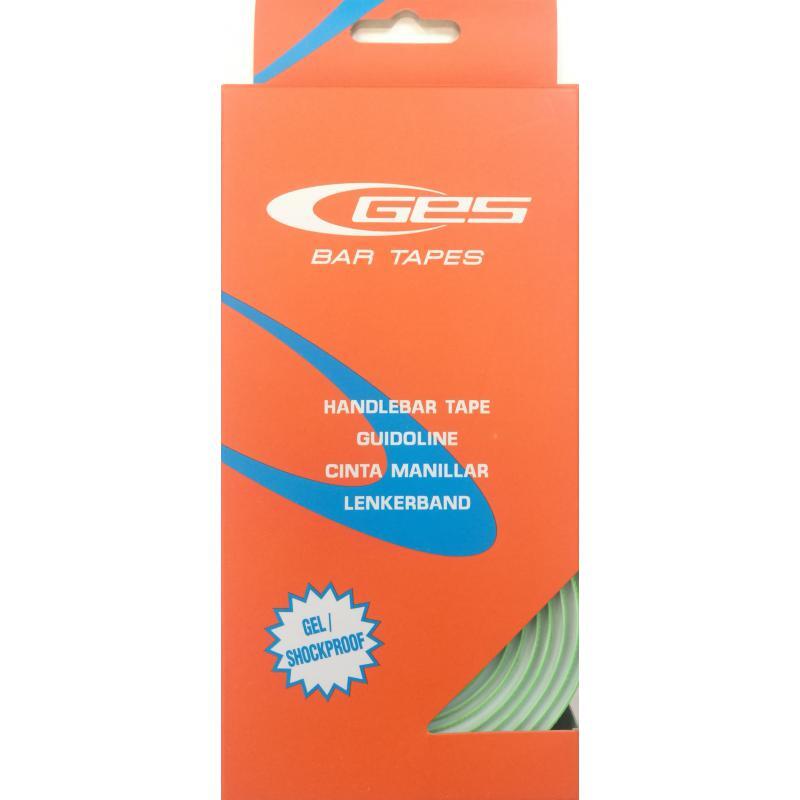 Gel-Dämpfungsband Ges 2/2