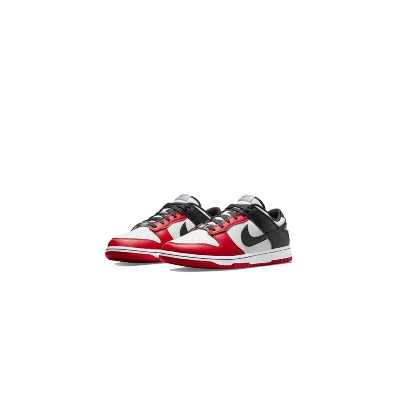 Schoenen Nike Dunk Low NBA 75th Anniversary Chicago Bulls