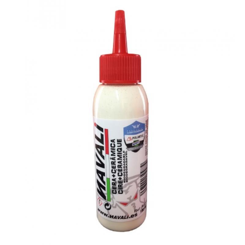 Lubricante Cerámica 100ml Navali