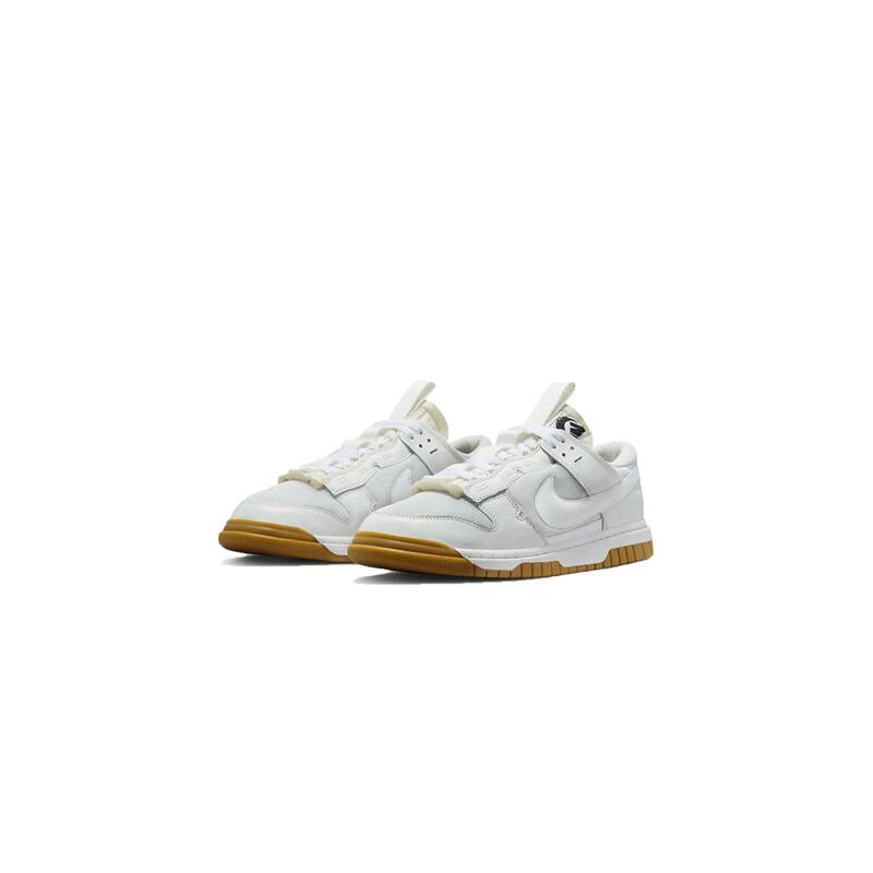 schoenen Nike Dunk Low Remastered White Gum