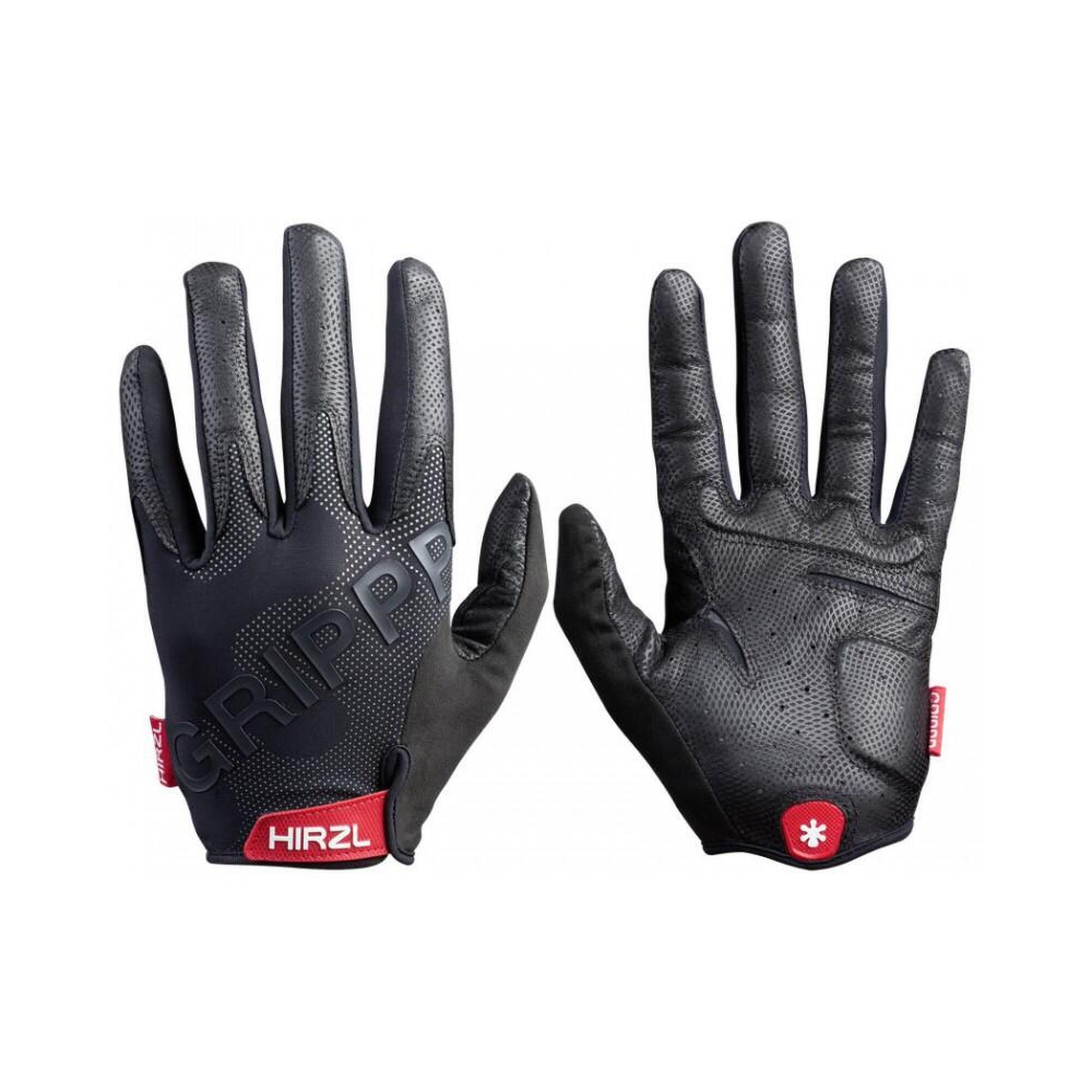 Guantes Largos Tour FF 2.0 Hirzl