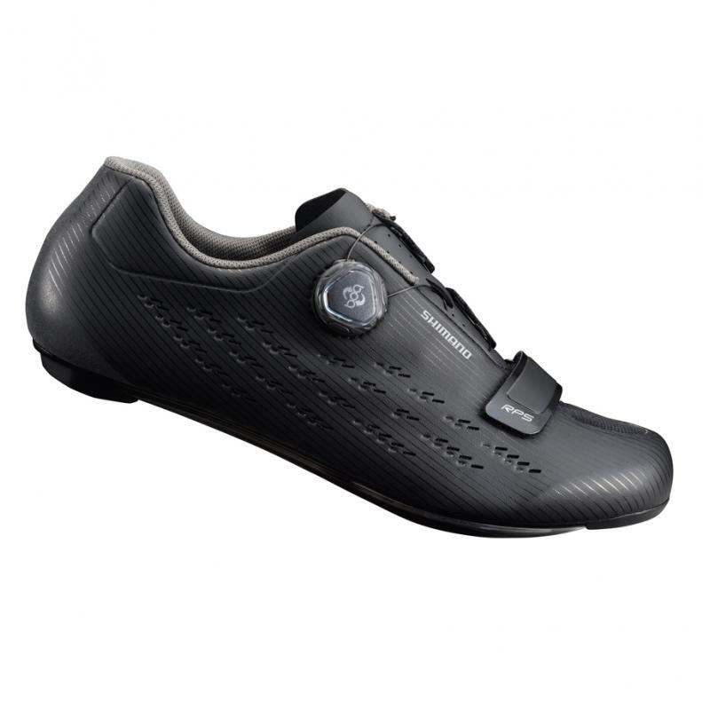 Zapatillas SH RP501  Negro  Shimano