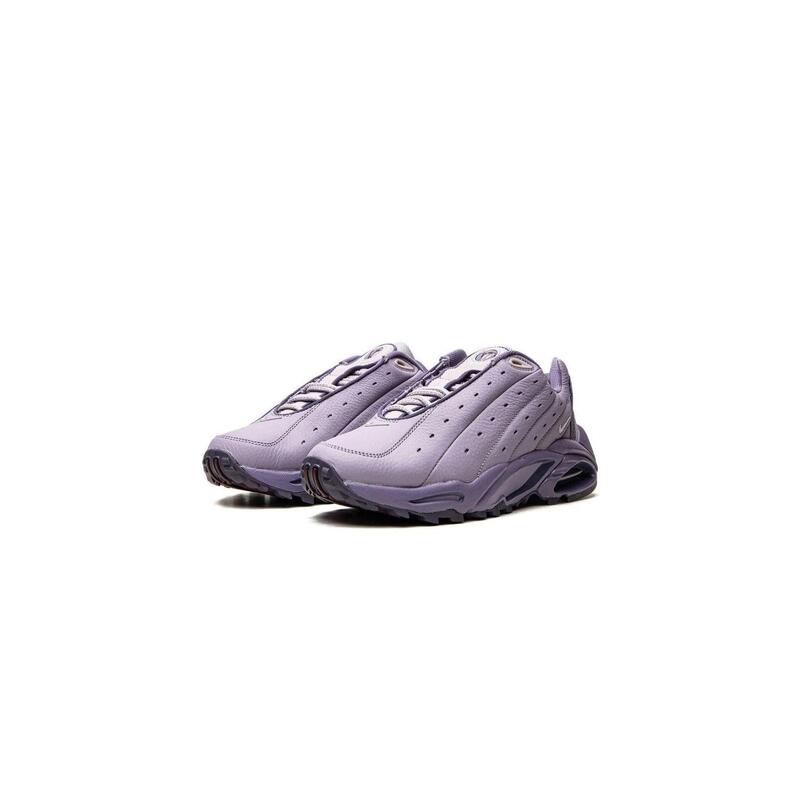 chaussures Nike Hot Step Air Terra Drake NOCTA Violet Haze