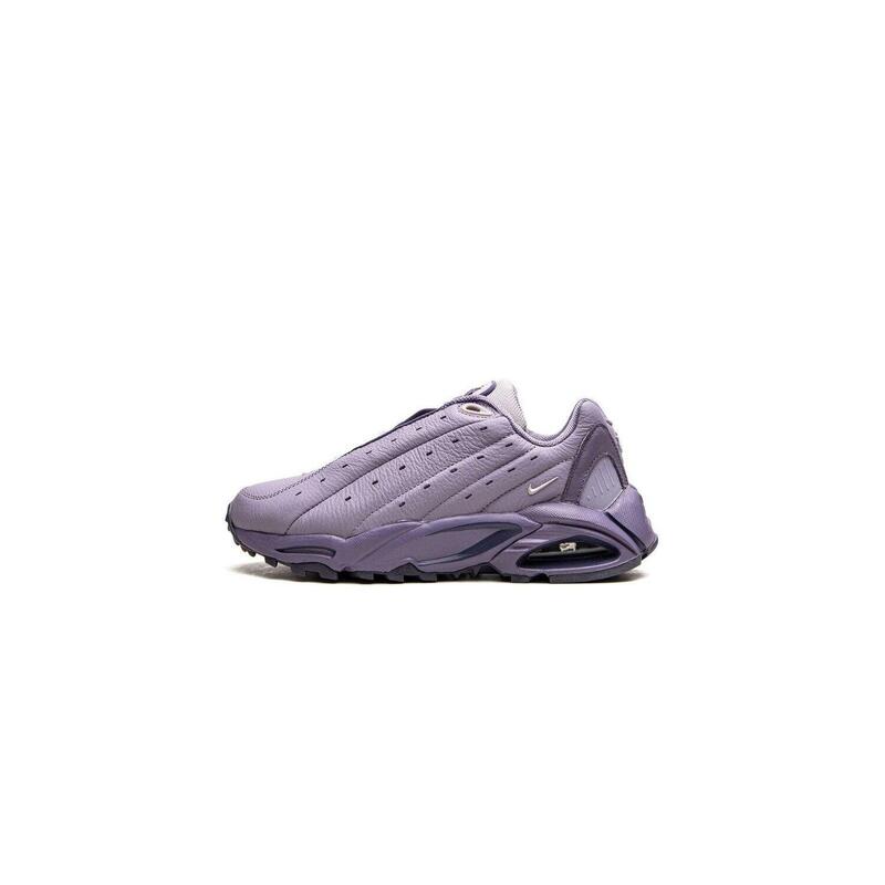 chaussures Nike Hot Step Air Terra Drake NOCTA Violet Haze