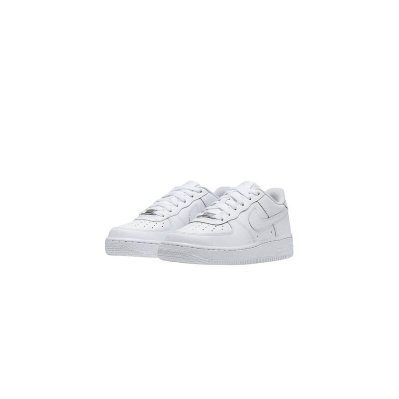 zapatillas Air Force 1 Triple White