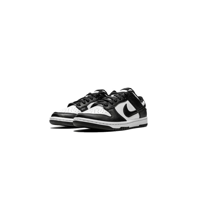 zapatillas Nike Dunk Low White Black (Panda)