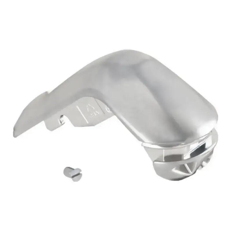 Left front cap and fixing screw Shimano ST-R785