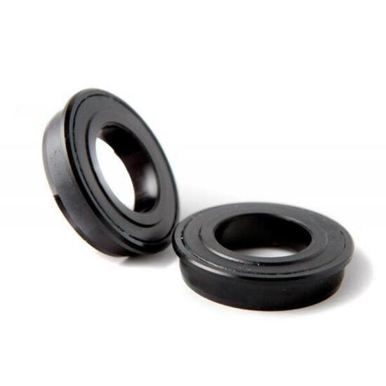 Boîtier de pédalier Rotor PF4124 BB