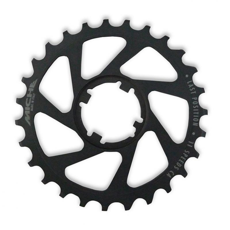 Corona Light Primato Compatible Campagnolo 11v Última Posición Miche