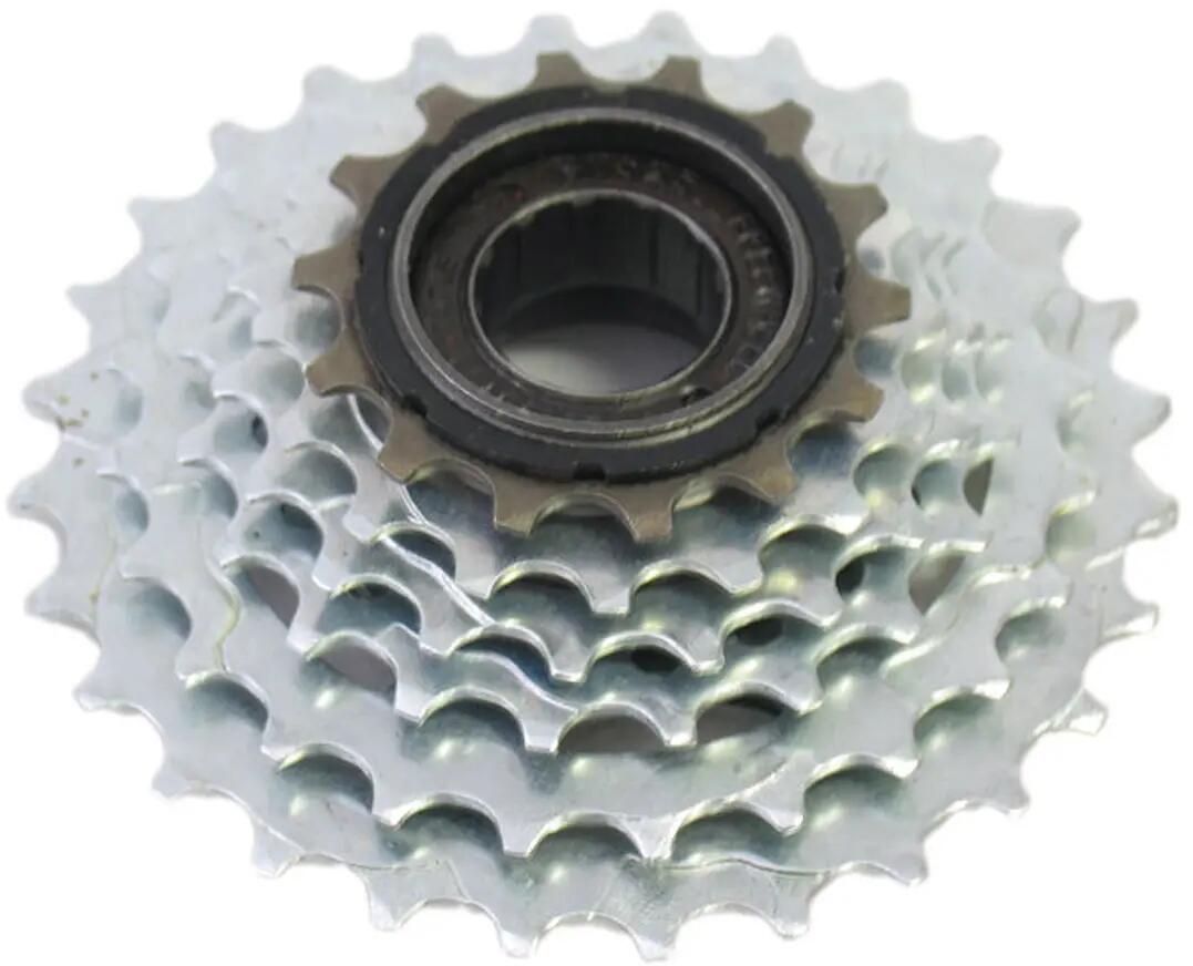 roue libre 6 vitesses - 11x28 2/2