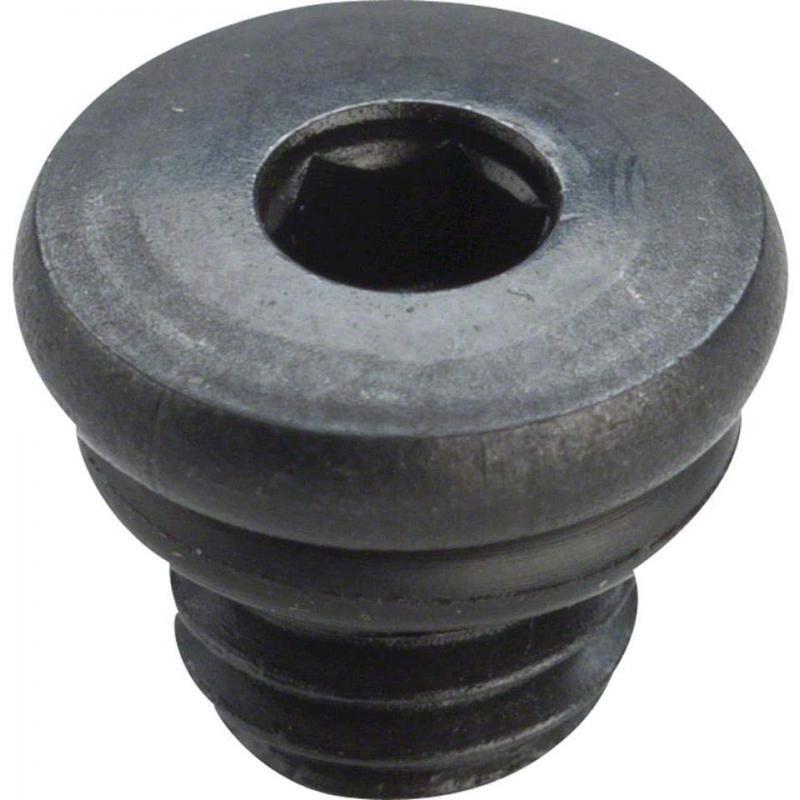 SHIMANO Vite di spurgo e O-ring Shimano BL-M988