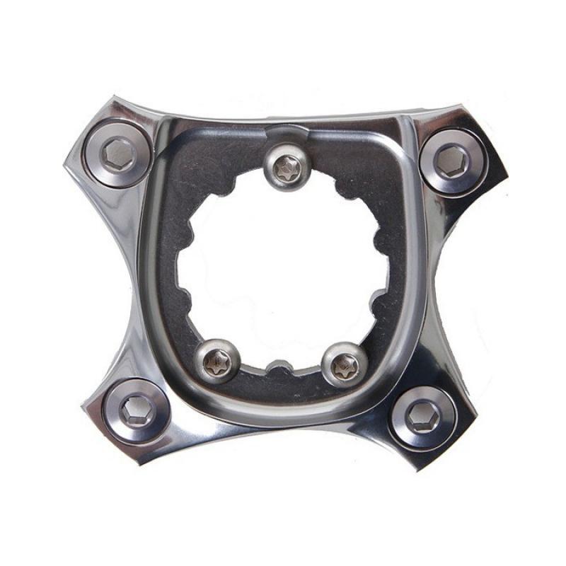SRAM | Araña XX1 BB30 BCD76mm - 1/1