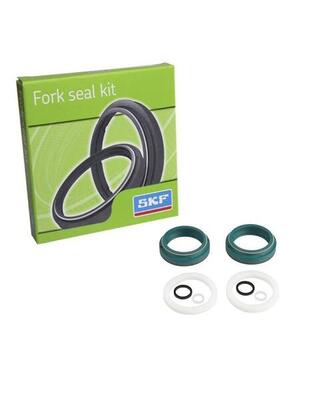 Dichtung Gabelspi mtb SKF Fox Air