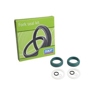 Uszczelka widelca mtb SKF Fox Air