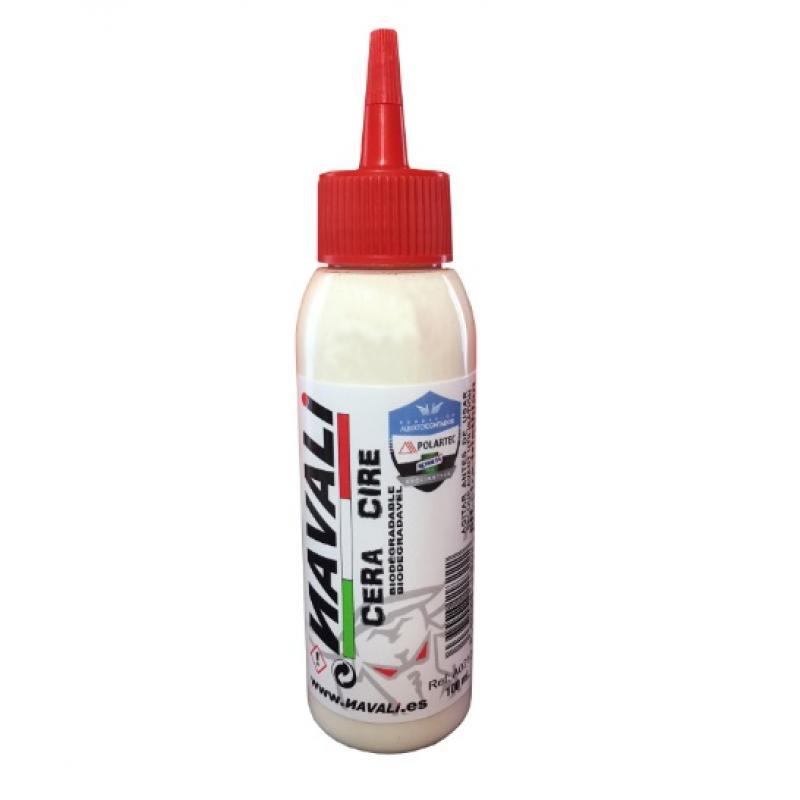 Lubricante De Transmisión Cera 100ml Navali