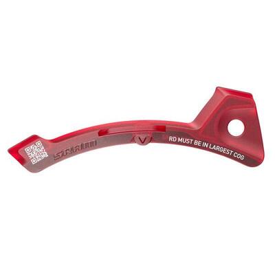 Herramienta Para Ajuste De Desviador RED AXS Platos 50 37, 48 35, 46 33 T Sram