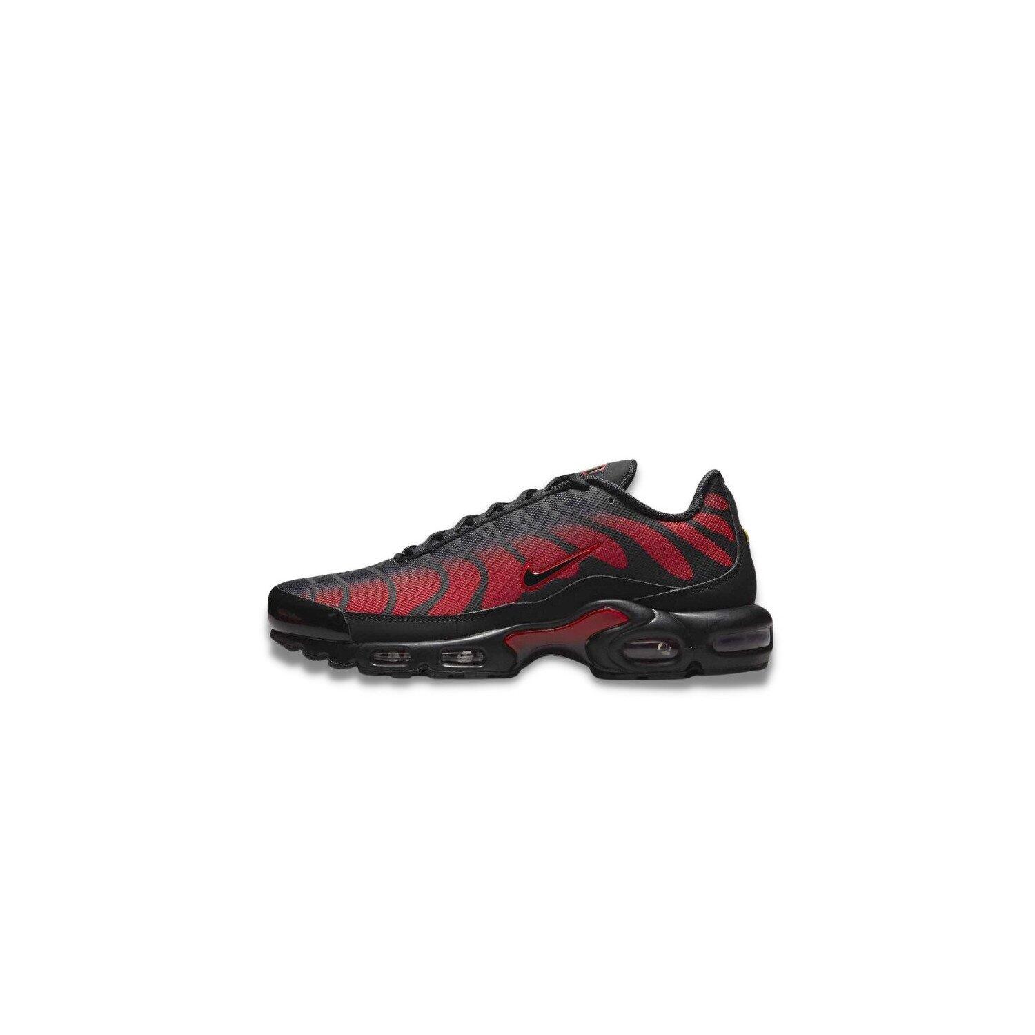 schuhe Air Max Plus Bred Reflective NIKE DECATHLON