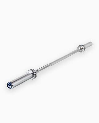 Olympische halterstang 12 kg - boomfit