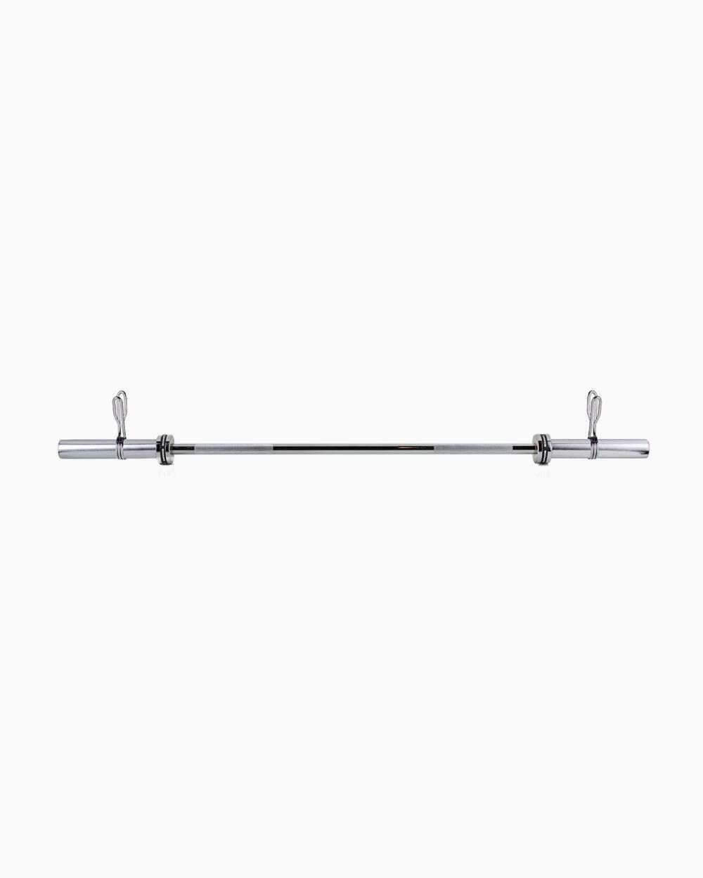 Olympische Halterstang 12 kg - BOOMFIT 2/5