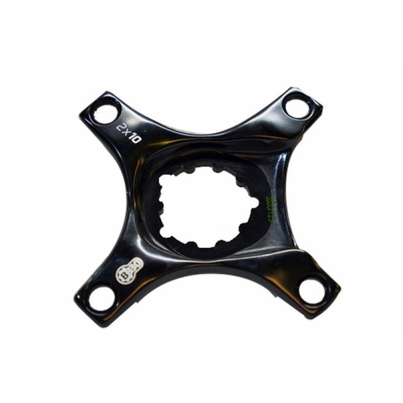 Araña X0 BB30 BCD120 80mm Sram