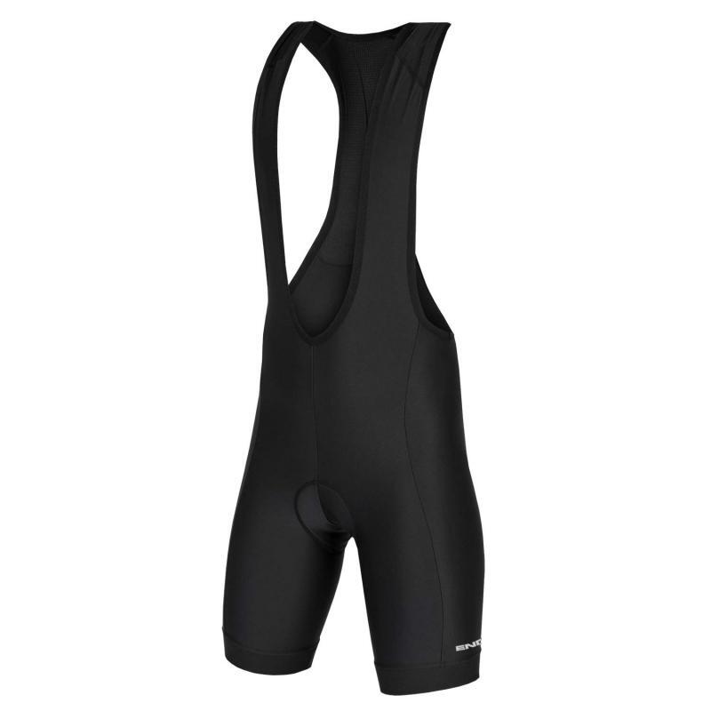 Herren Bibershort Mit Silikonabschluss Am Bein