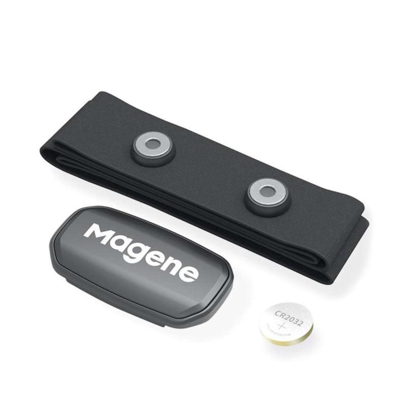 Sensor De Frecuencia Cardiaca Magene 2/2