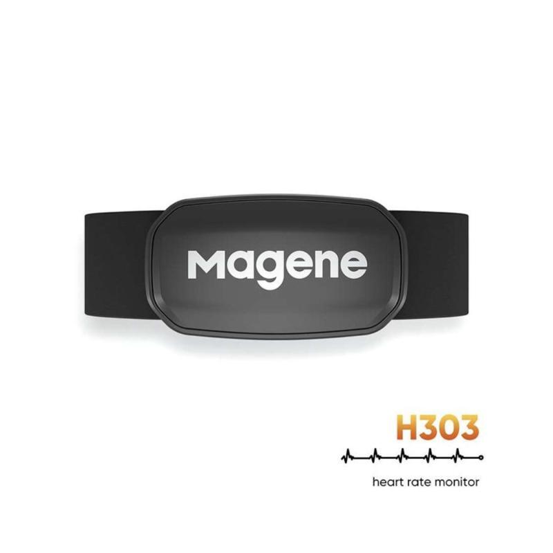 MAGENE Sensor De Frecuencia Cardiaca Magene