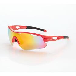 Gafas Buzz  Naranja Negro  Ges