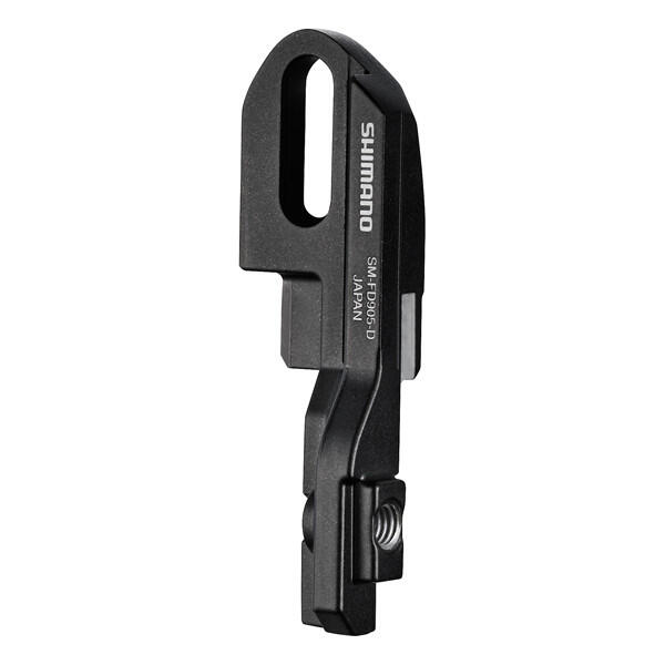 Shimano Adaptador Sm-fd905 Para Desviador Xtr/xtr Di2 Direct Mount 1/1