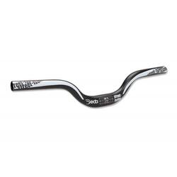 Deda St. Bend Street Issimo Fixie Bike Buitenm. 46 cm ZW.