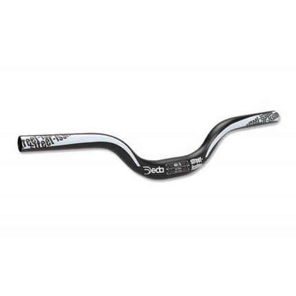 Deda St. Bend Street Issimo Fixie Bike Buitenm. 46 cm Zw.