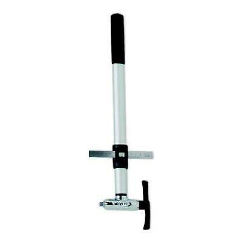 Universal carder and small fork alignment tool Var