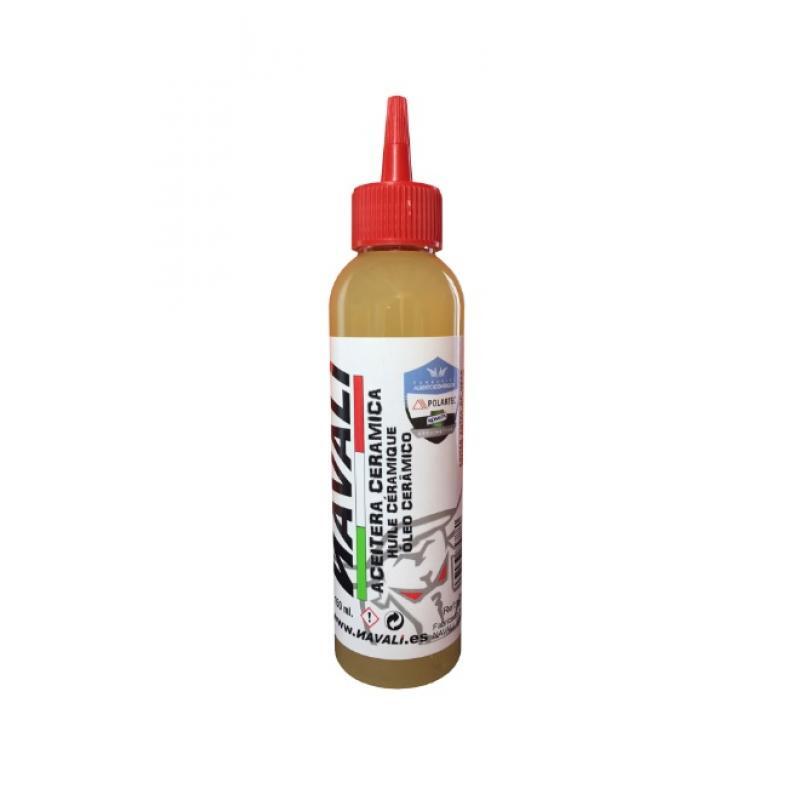 Lubricante Cerámico 150ml Navali