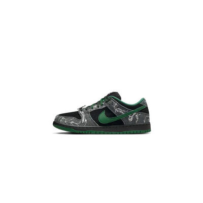 Zapatillas Nike SB Dunk Low There Skateboards