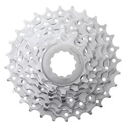 Cassette 7v. Sunrace 12-28 m63 pour Shimano/Sram nickel