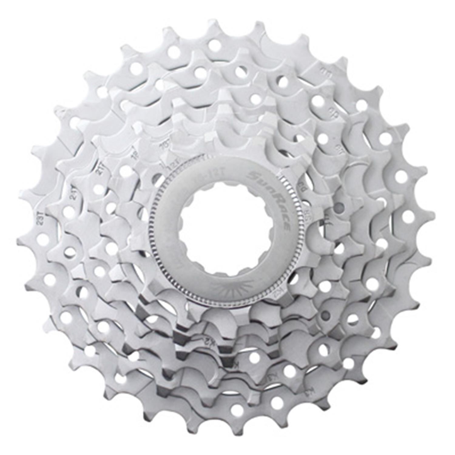 Taśma SunRace CSM63 NICKEL