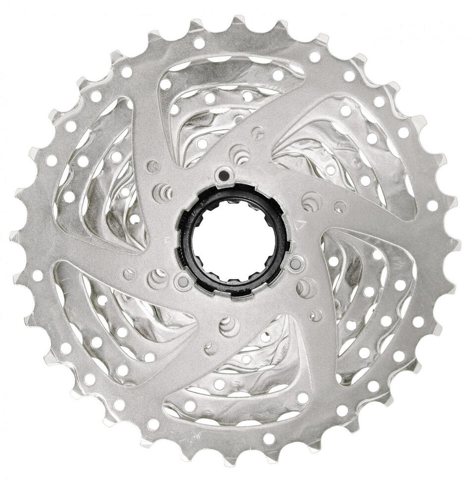 Taśma SunRace CSM63 NICKEL
