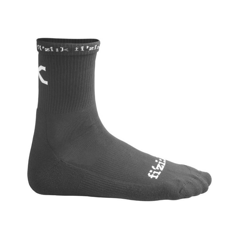 FIZIK Calcetines Winter Racing  Negro  Fizik
