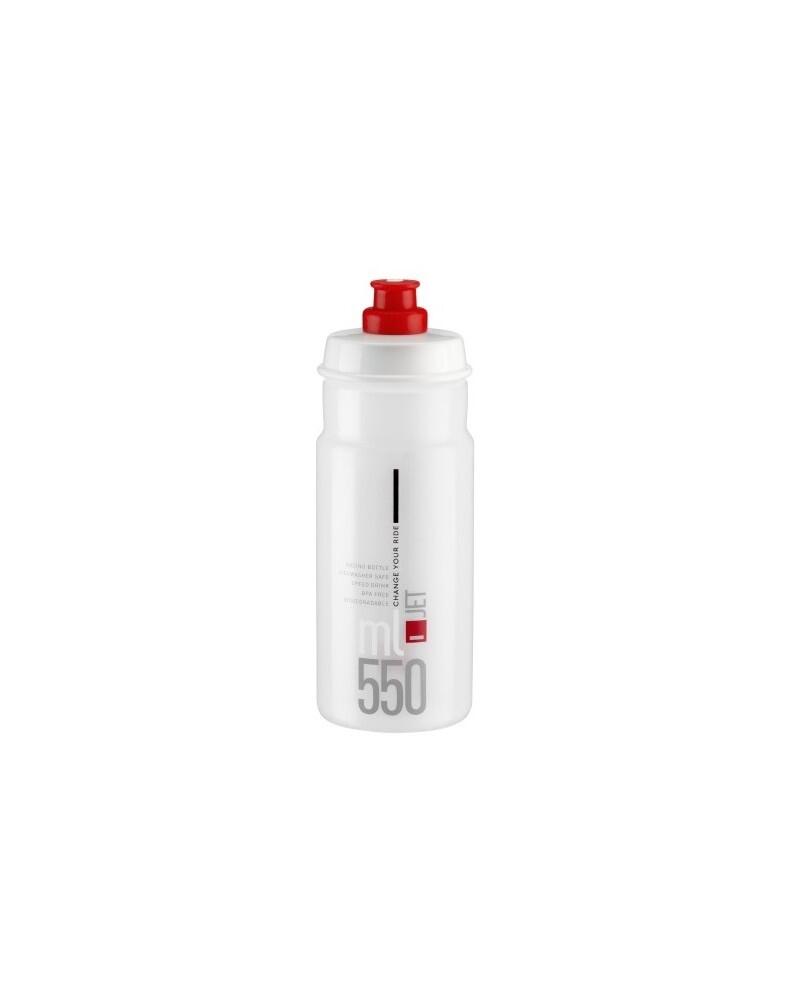 Elite Jet Plus 550 ml Flasche Weiß 4/4